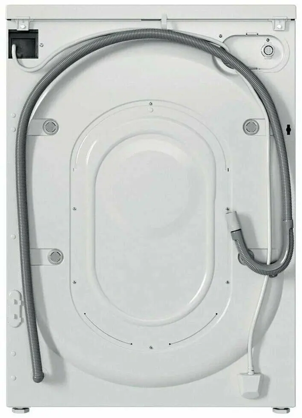 Стиральная машина Indesit IWSE 6105 L