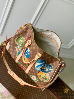 Louis Vuitton Keepall 45