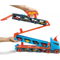 Hot Wheels Speedway Hauler Storage Carrier