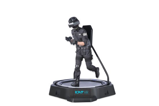 Аттракцион виртуальной реальности KAT WALK MINI