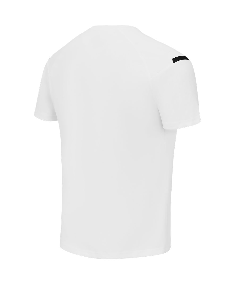 Футболка тренировочная CAMP 2 CVC Training Tee, белый