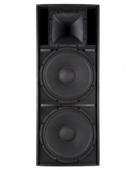 RCF 4PRO 5031-A активная АС, 600Вт, динамик 15 дюймов