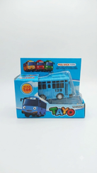 Tayo the little bus