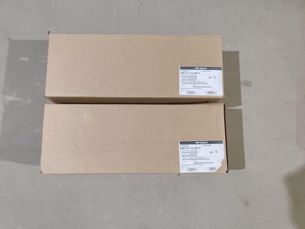 Блок питания IBM 835W Hot Swap Power Supply for Xseries X3650/X3655