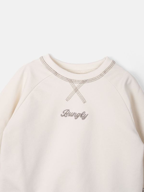 Свитшот облегченный 