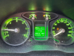 GAZ SOBOL Цельнометаллический 27527 (Бензиновый, 2,7 л, 107 л.с, 4WD)