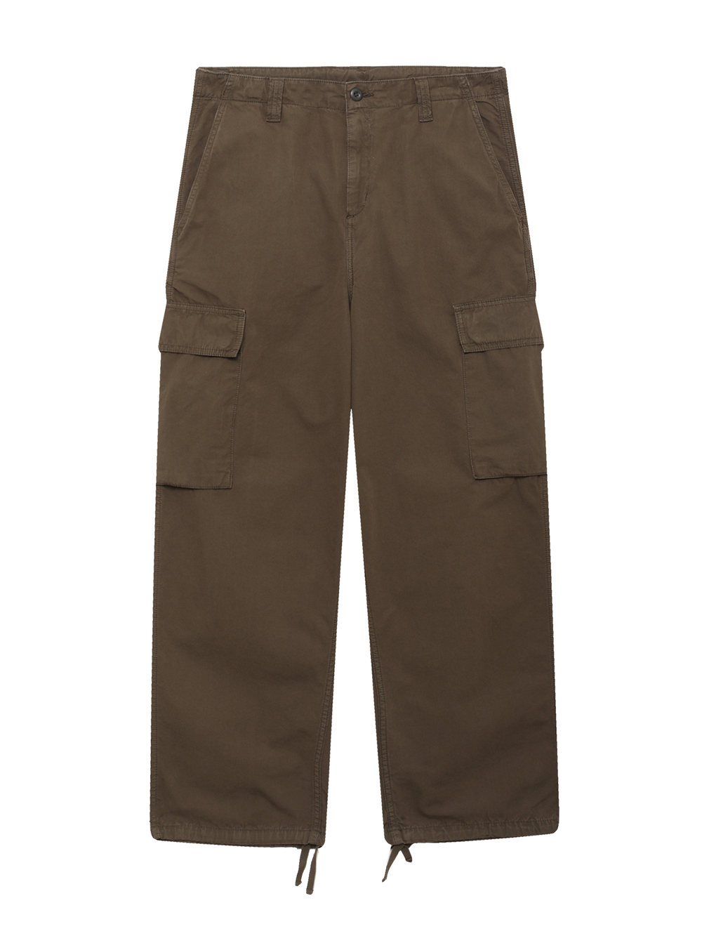 Брюки Карго (Relaxed Fit) Kade Cargo Pant