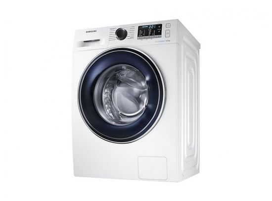 Стиральная машина Samsung WW80J5545FW
