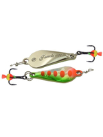 Блесна для рыбалки ECOPRO Favorite