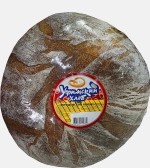 Хлеб Черниковский новый нарезанный Уфимский хлеб 720г