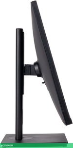 Монитор Hiper HS2707 черный