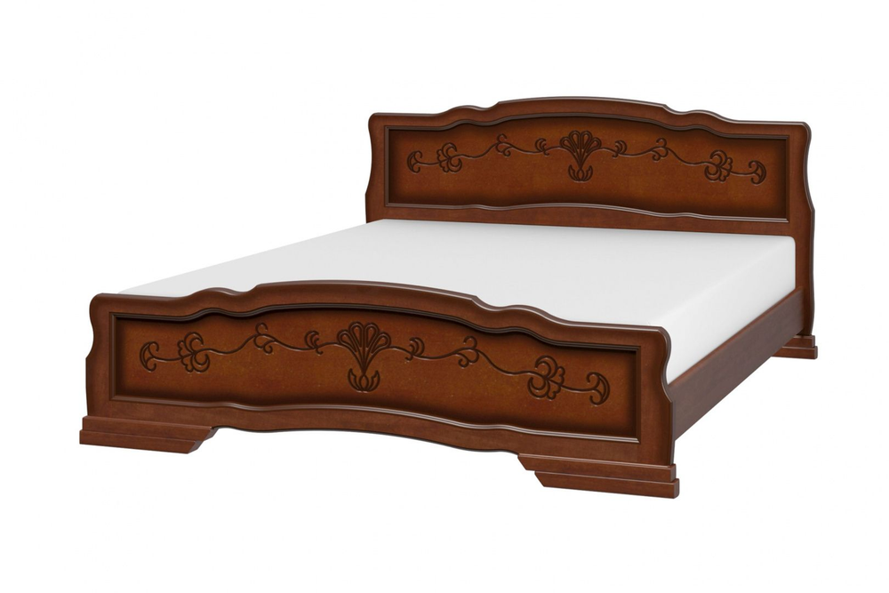 Кровать "Карина-6" без матраса