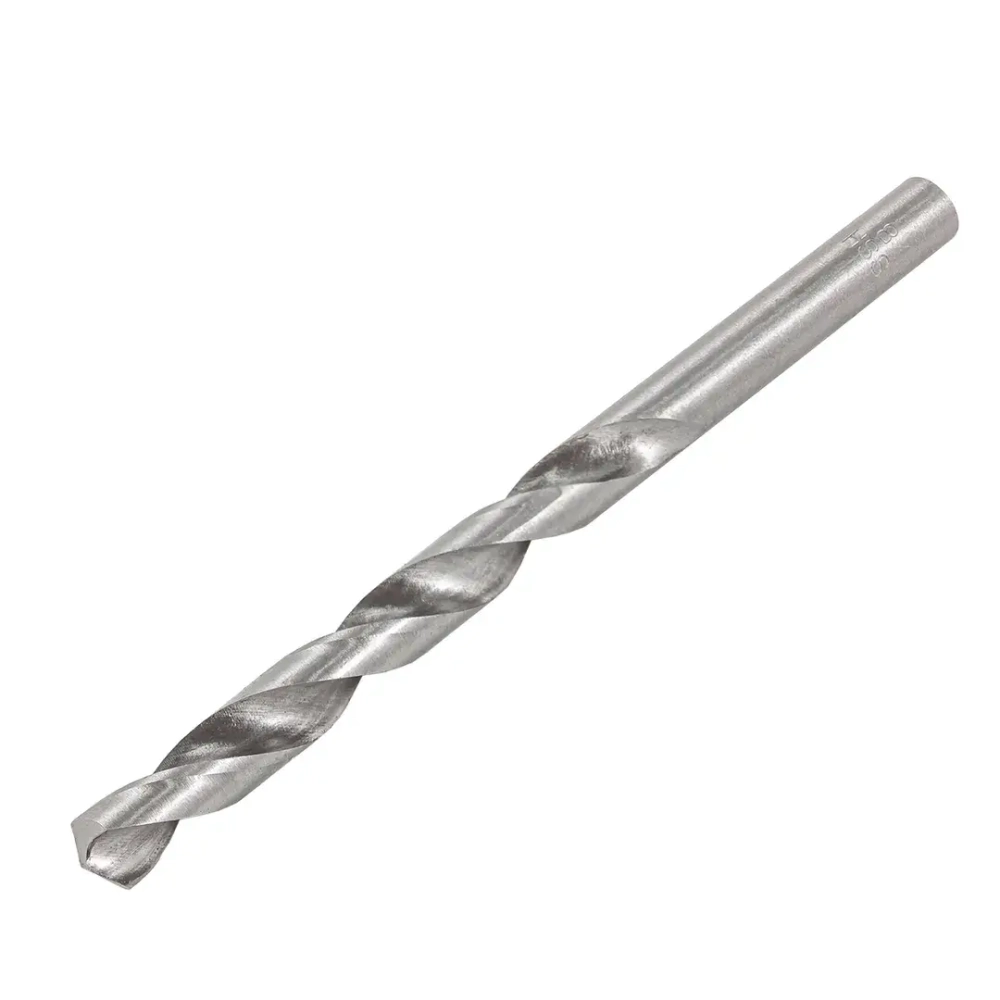 Сверло по металлу 8мм HSS, в блистере RockForce##Rock FORCE RF-DB80H