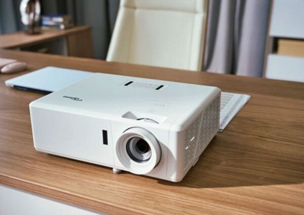 Проектор Optoma UHZ45