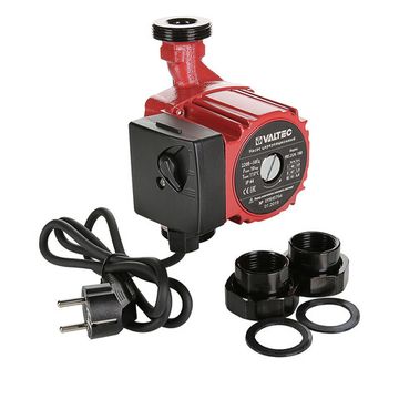 Циркуляционный насос Valtec VRS 25/6-180