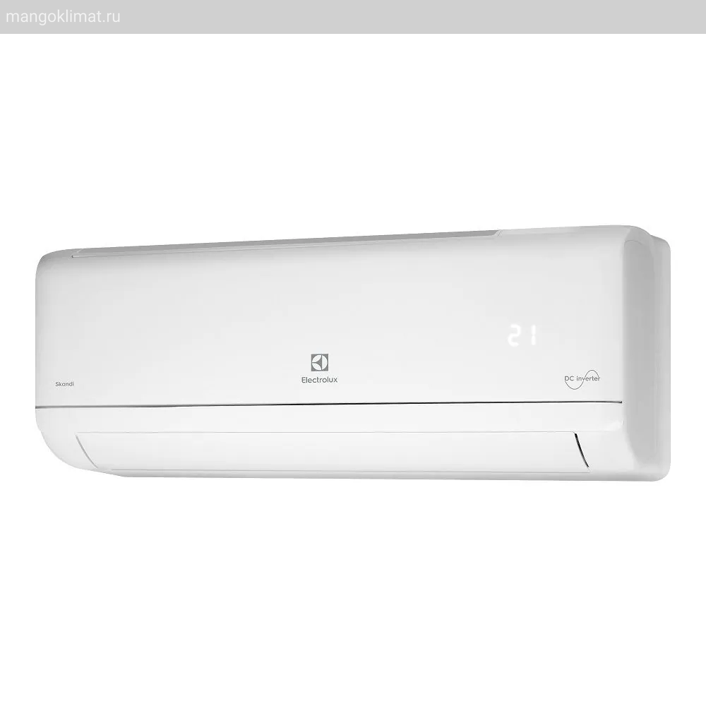 Electrolux EACS/I-12HSK/N3