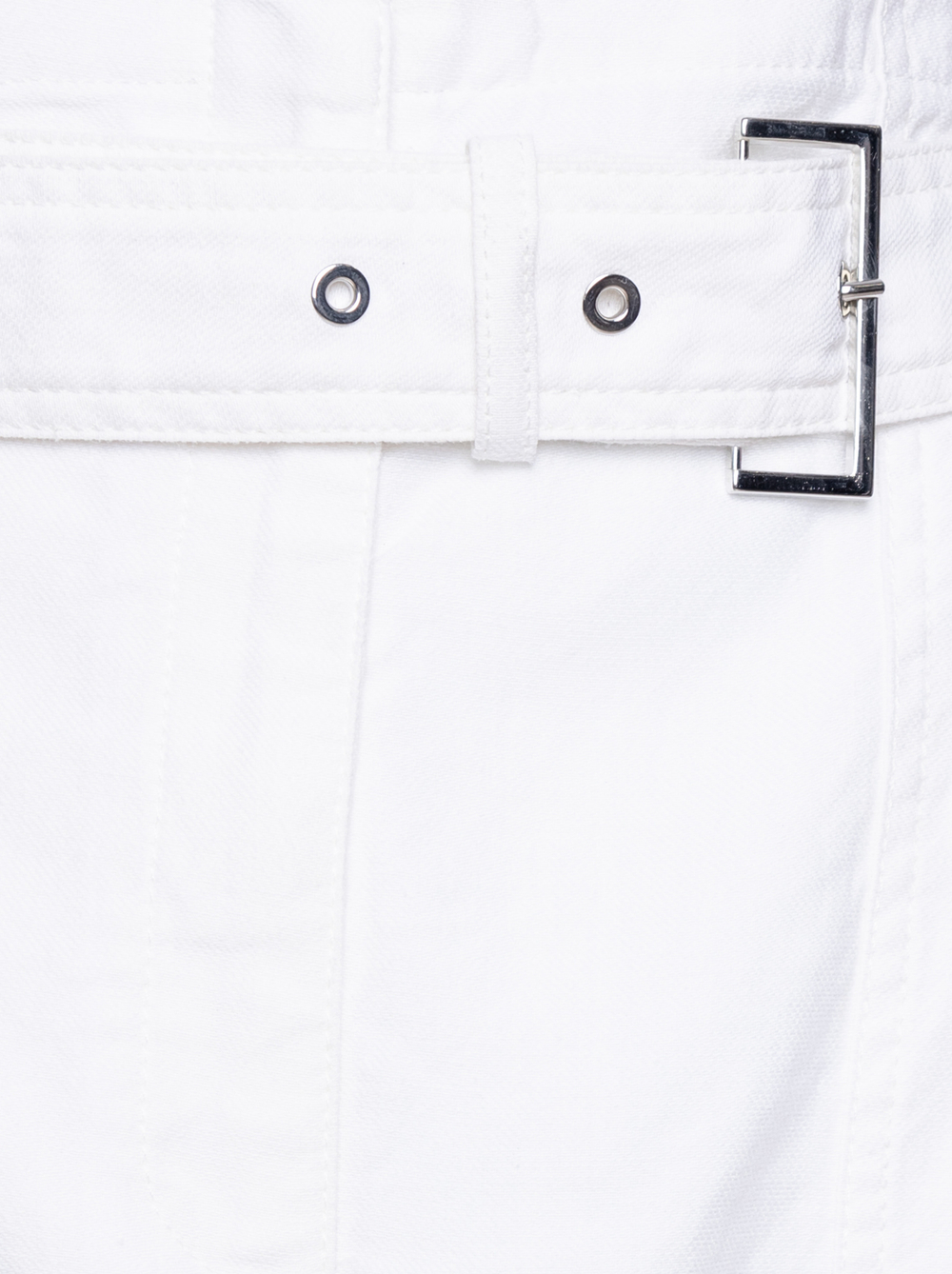 PESERICO брюки -белый