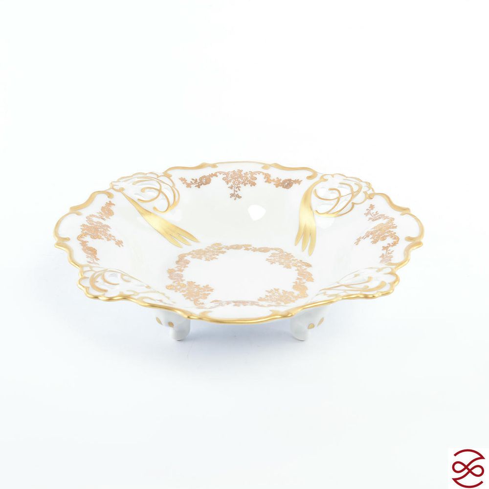 Фруктовница (Барбарина) Queen's Crown 26 см