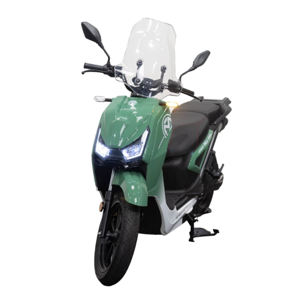 Электроскутер Okla Mx Plus
