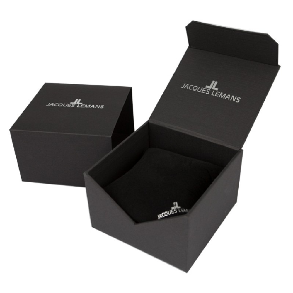 Jacques Lemans London Cronografo uomo 1-2228A