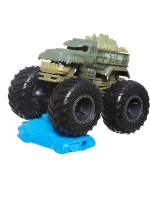 Машинка Monster Trucks Хот Вилс Godzilla FYJ44 HKM37