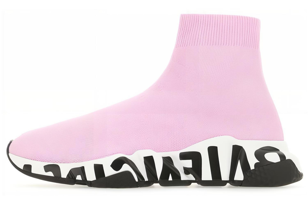 Balenciaga Balenciaga Speed (Женская размерная сетка)