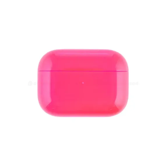 Apple AirPods Pro 2nd gen with MagSafe USB-C (2023) Pink Party Gloss