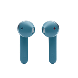 Беспроводные наушники JBL Tune 220 TWS Blue