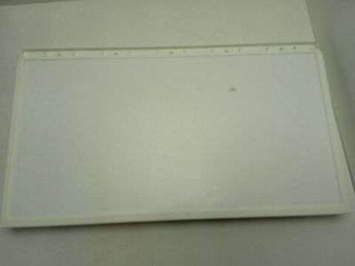 EWS1256EGU кт7 Верхняя крышка для стиральной машины Electrolux б/у