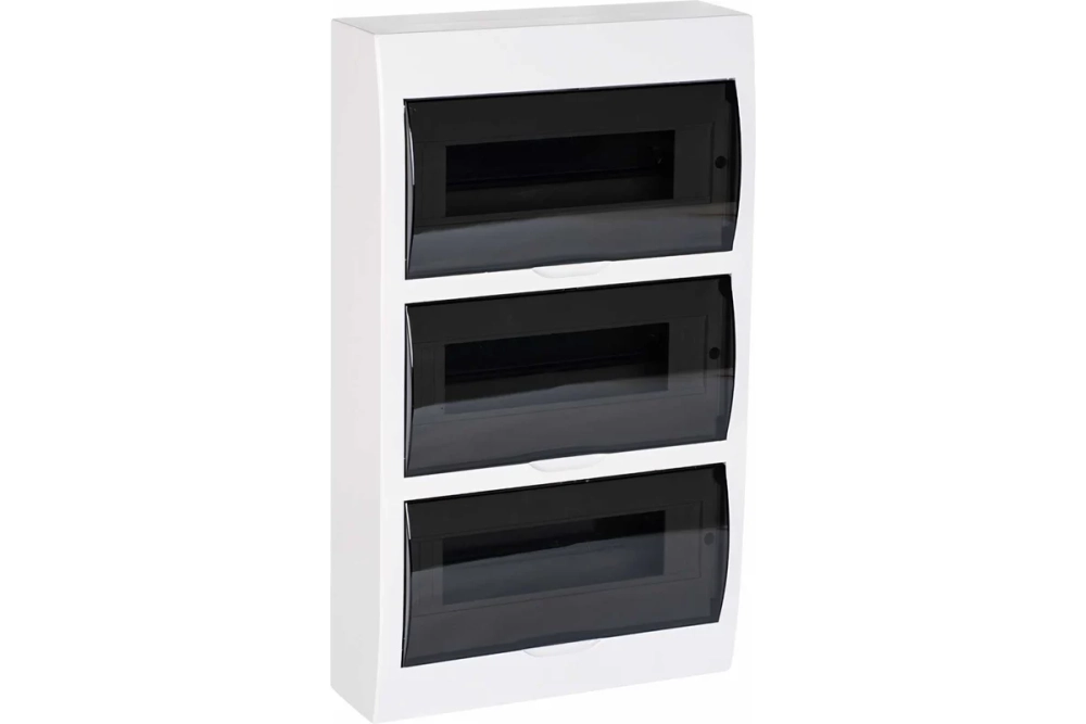 Навесной распределительный щит EKF ЩРН-П-36 IP41 PROxima pb40-n-36