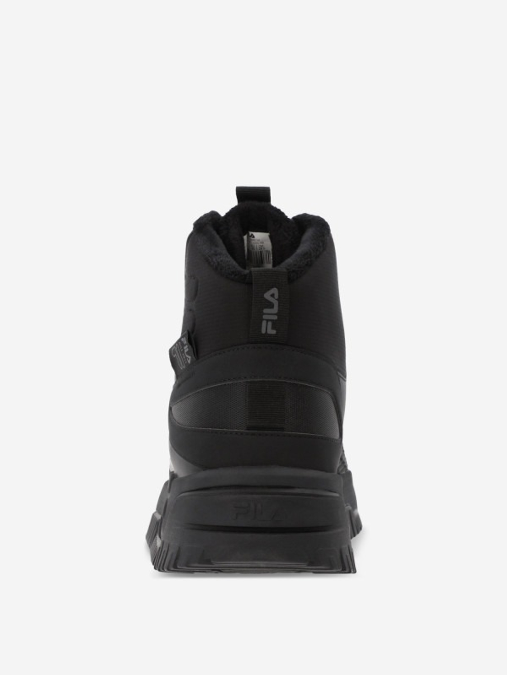 Кеды мужские FILA POWDER SNKR M