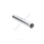 Стеклоткань ENERGOPACK TK SK 1000х25 самоклеящийся с покрытием алюминий рулон Energoflex EPKR125TKSK