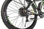 Велогибрид Eltreco XT 800 new