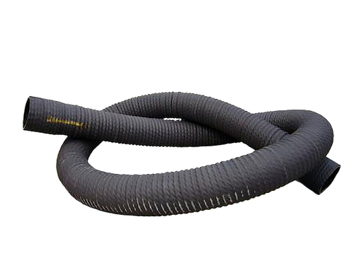 Рукав всасывающий 150мм без головок (4м.)