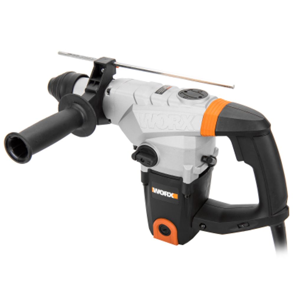Перфоратор WORX WX333