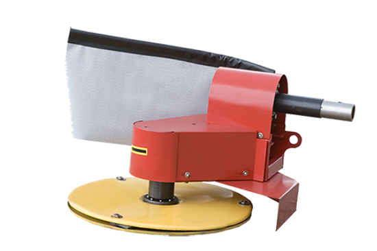 Косилка роторная к мотоблоку Агро/Беларус "КРМ-1"