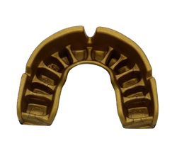 Капа одночелюстная Adidas Opro Gold Gen4 Self-Fit Mouthguard черная