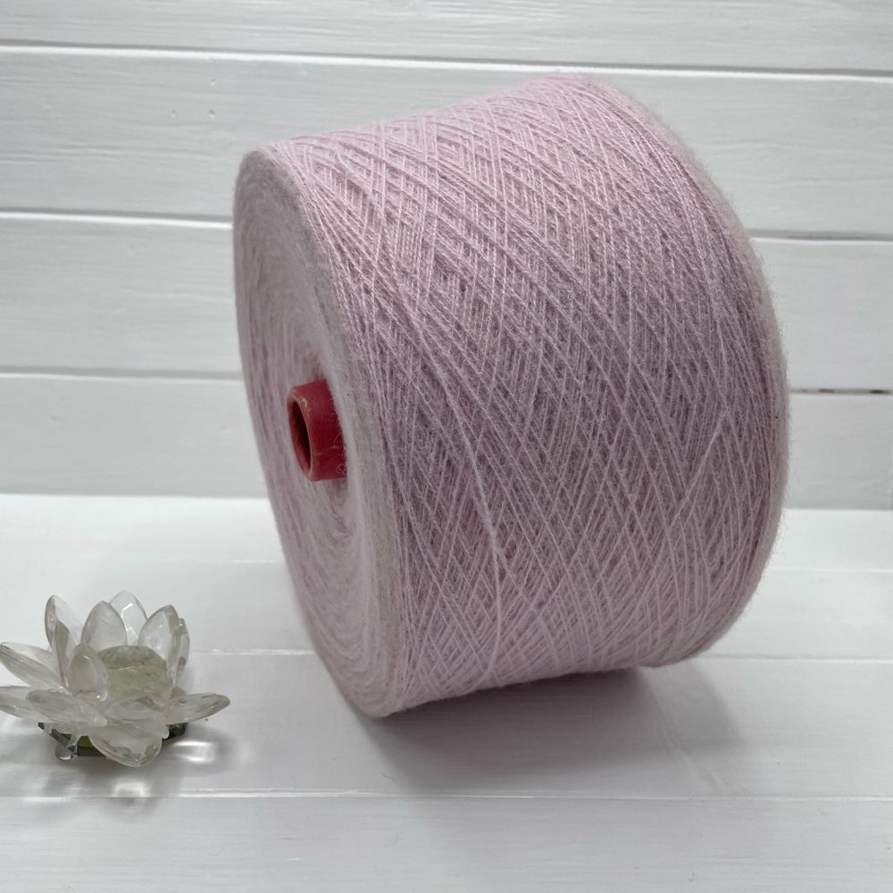 ZICHE 90% меринос 10% полиамид