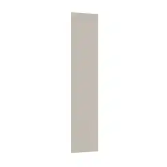 Задняя стенка ЛДСП узкая NLN36386301 36,3x1,8x192,4