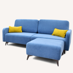 Прямой диван "Марсель"