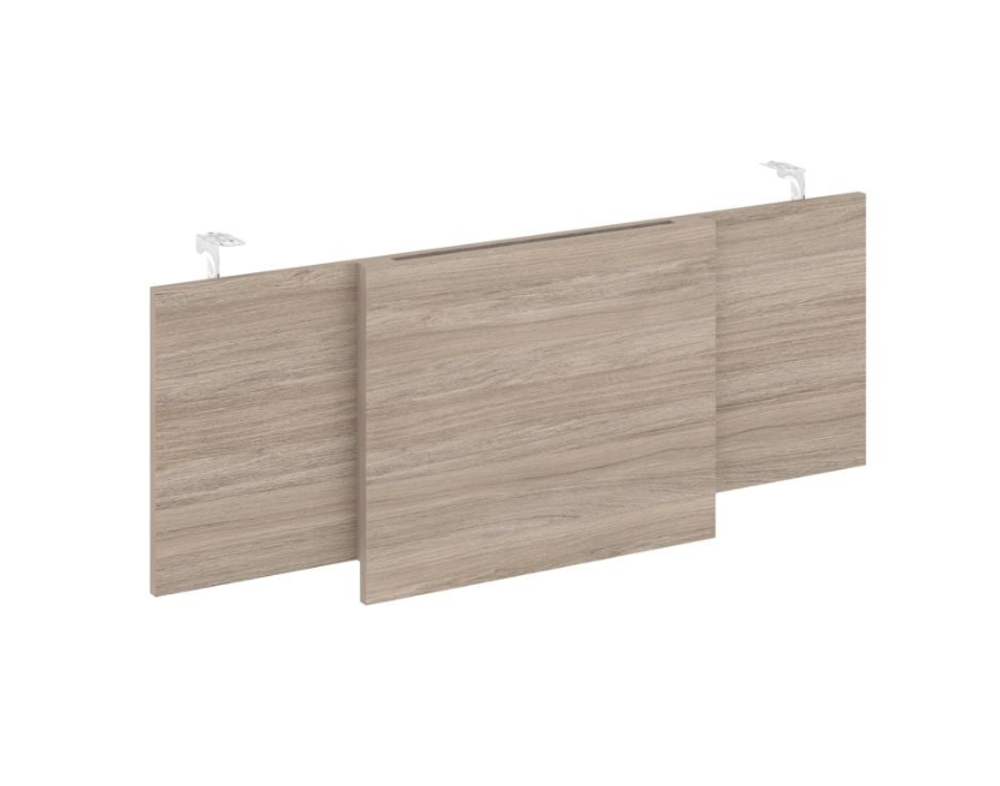 Царга к столу руководителя 1380 ONIX WOOD