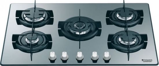Газовая варочная панель Hotpoint-Ariston TD 751 S (ICE) GH