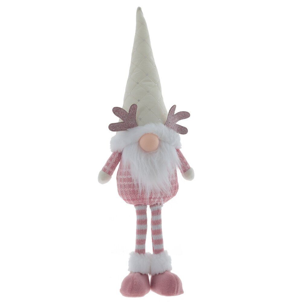 GAEM Игрушка набивная "Гном", L14 W8 H48 см, 2в.