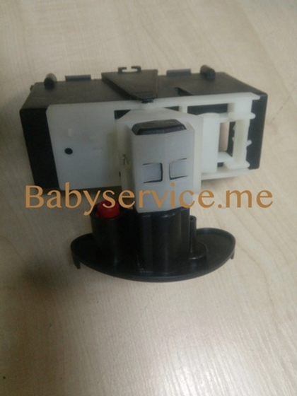 Корпус коробки передач Peg-Perego Polaris 700