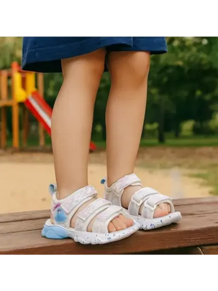 Сандалии для девочки.