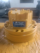 Гидравлический двигатель Poclain MS05-2-14A-R05-0000-DH00