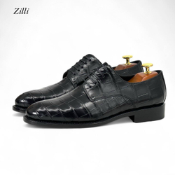 Туфли Zilli