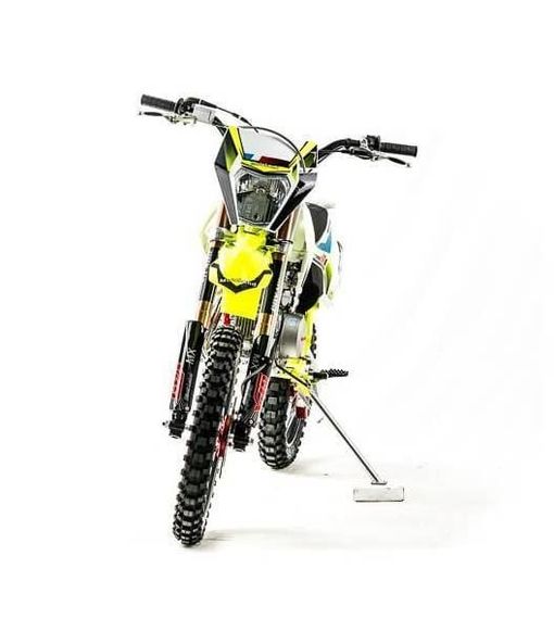 Мотоцикл MOTOLAND MX140 (2020 Г.) PITBIKE