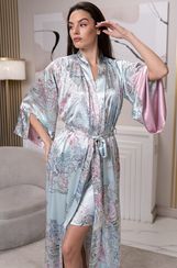 Халат Mia-Amore 4529 "Gabriel"