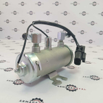 Насос топливный подкачки 2 конт 24 4HK1/6HK1 | 17/926100, 6014, 8980093971, NSW26B12 | Аналог